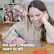 Alt View 14. 3Doodler - Flow 3D Printing Pen for Teens, Adults & Creators! With Free Refill Filaments + Stencil Book + Getting Started Guide - Black.