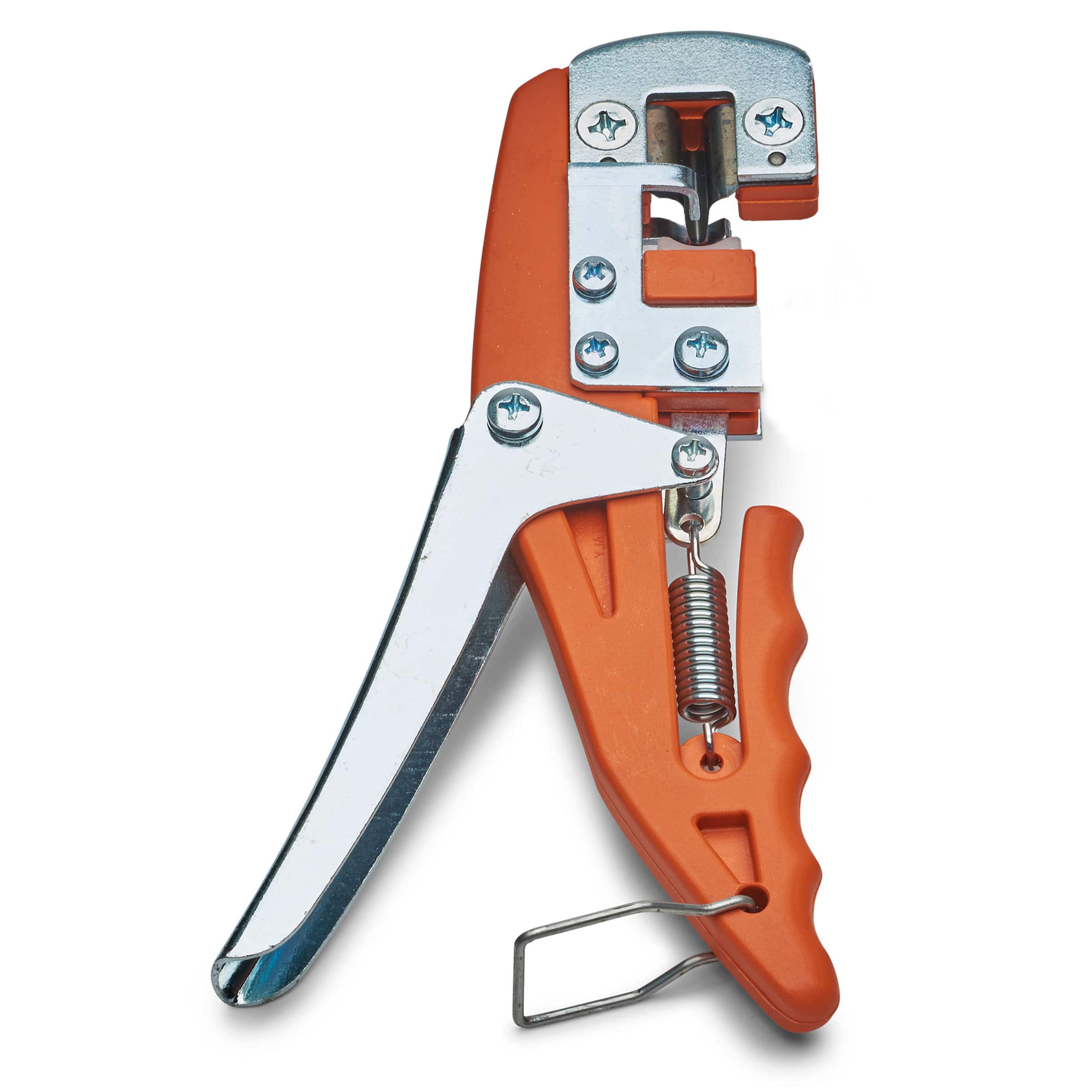 Kings County Tools - Fruit Tree Grafting Tool Set Tree Grafting Kit with V-Graft, Omega and T-Graft Blades for Branches Up to 0.5” Diameter