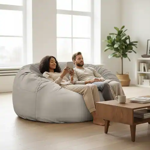 Bean Bag Chairs
