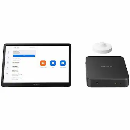 9:41 AM - Yealink Yealink