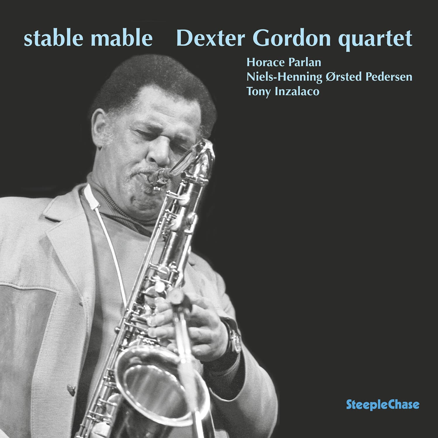 Dexter Gordon - Stable Mable   - VINYL LP price history on PriceWatchPro