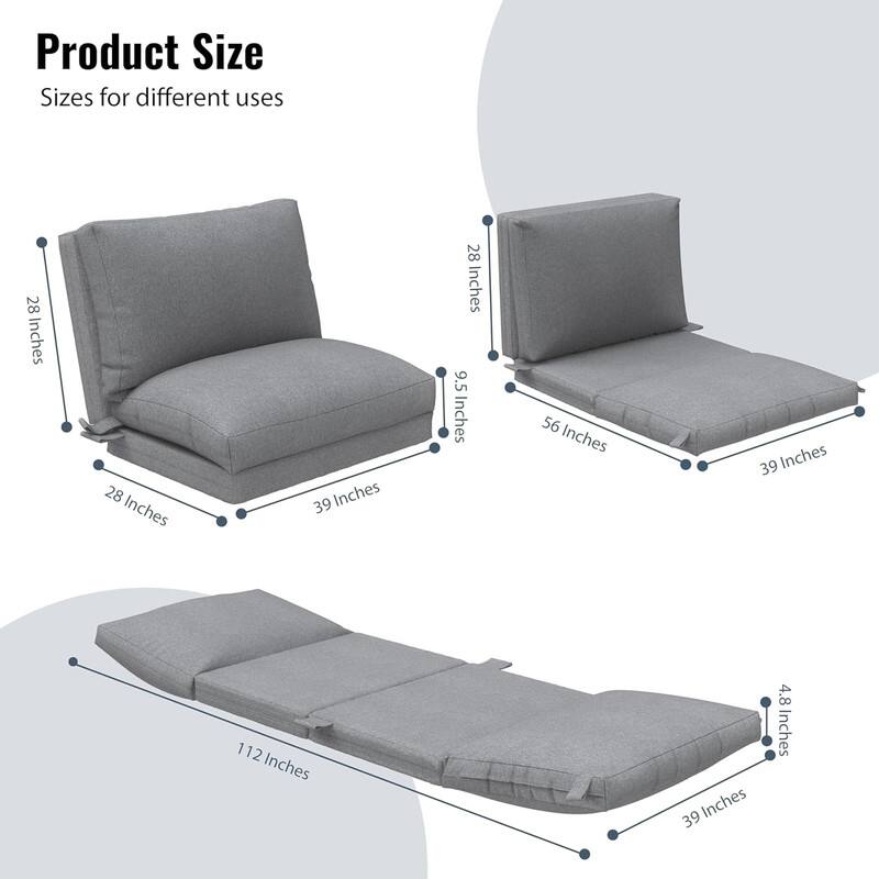 Product Size  
Sizes for different uses  

- 28 Inches  
- 28 Inches  
- 39 Inches  
- 28 Inches  
- 9.5 Inches  
- 56 Inches  
- 39 Inches  
- 112 Inches  
- 39 Inches  
- 4.8 Inches