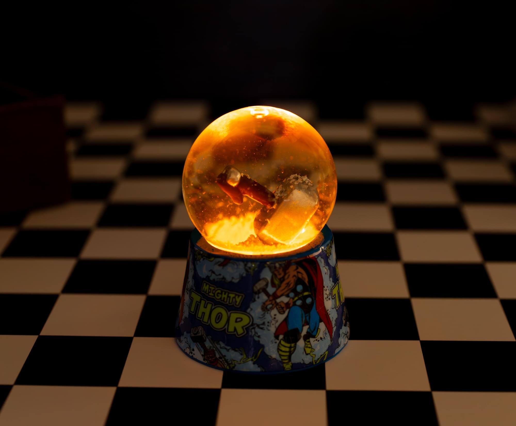 media item thumbnail