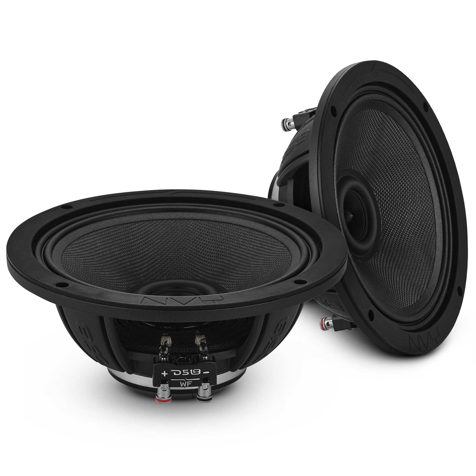 NV4  
+ D518- WF