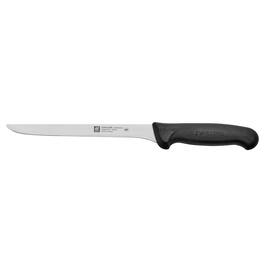 ZWILLING - Commercial 8-inch Flexible Filleting Knife - Black