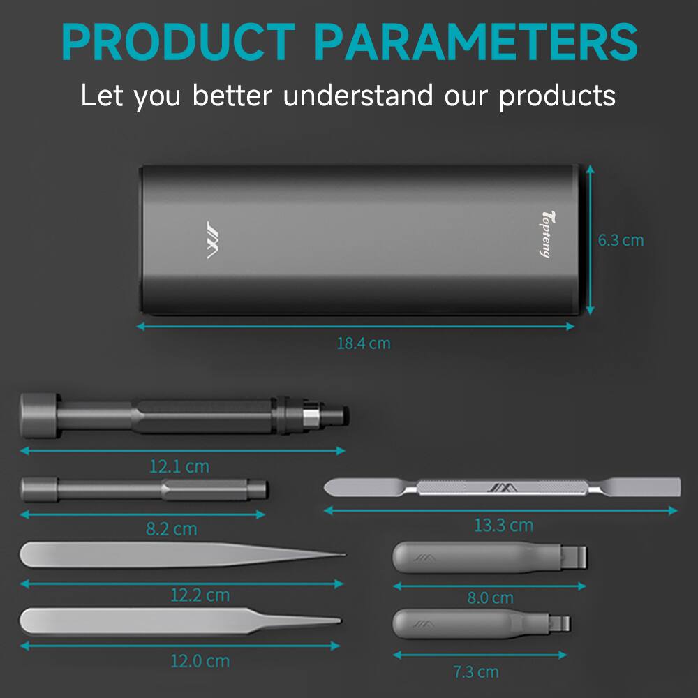 PRODUCT PARAMETERS  
Let you better understand our products  

- Topeng 6.3 cm  
- 18.4 cm  
- 12.1 cm  
- 8.2 cm  
- 13.3 cm  
- 12.2 cm  
- 8.0 cm  
- 12.0 cm  
- 7.3 cm