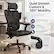 Quiet Smooth Casters & 360° Mobility
Roll smoothly and rotate effortlessly for easy movement around your workspace.
Quiet Rolling Casters
Move silently without disturbing your focus.
360° Swivel
Turn freely in any direction with smooth, stable rotation.
Smooth Daily Mobility
Glide effortlessly across any floor surface.
Premium casters designed for quiet, smooth rolling on hard floors and carpets.
Quiet Performance