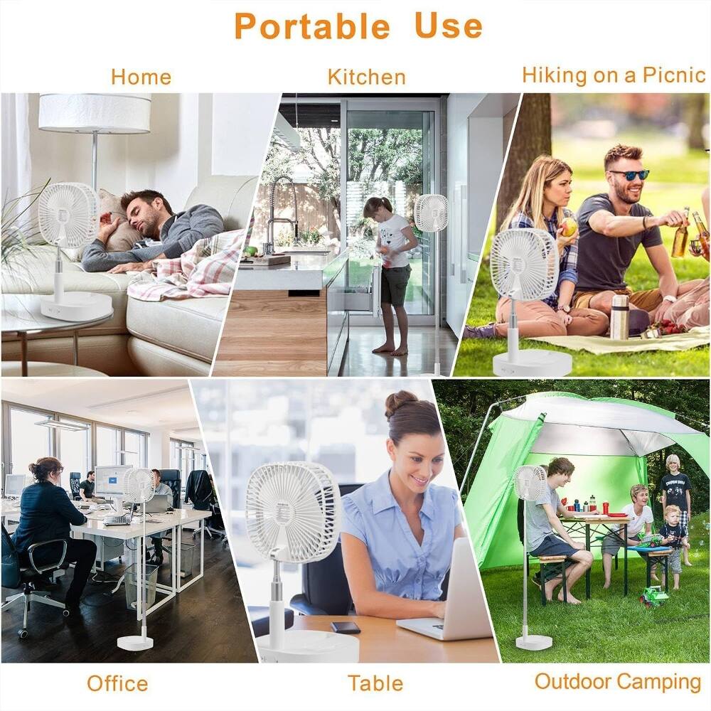 Portable Use

Home  
Kitchen  
Hiking on a Picnic  
Office  
Table  
Outdoor Camping