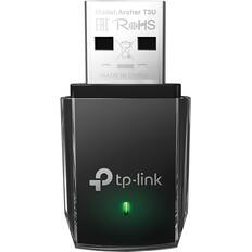 Model: Archer T3U EAC RoHS
MADE IN CHINA
tp-link