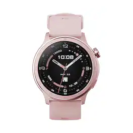 Cubitt - AURA 2 Smartwatch / Fitness Tracker with 1.43" Touch AMOLED Screen - Pink - (2025)