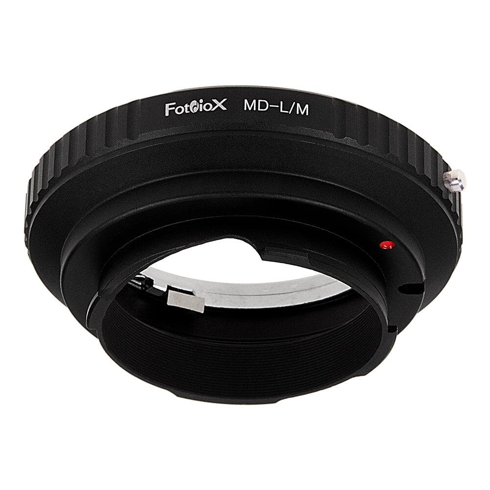 FotioX MD-L/M