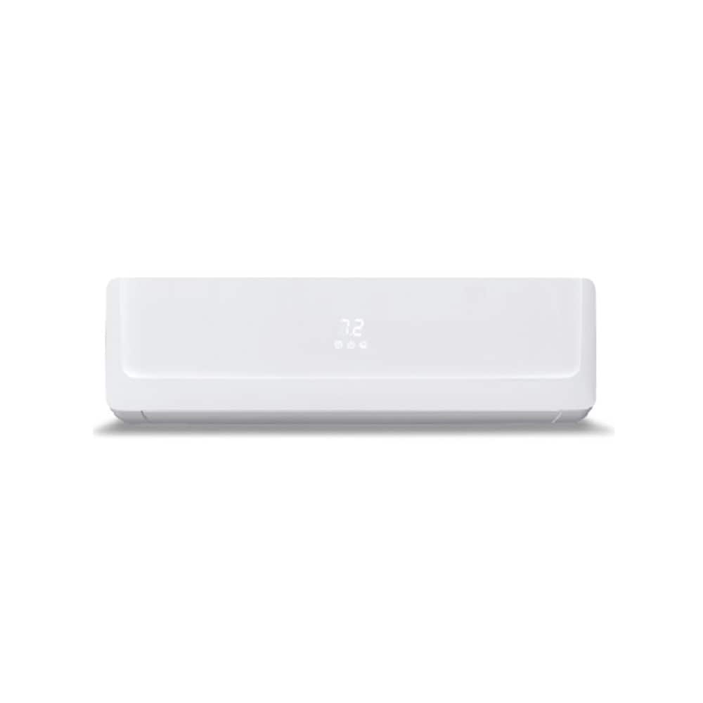 Friedrich - 12000 BTU Cool/Heat Floating Air Indoor Wall Unit - White price history on PriceWatchPro