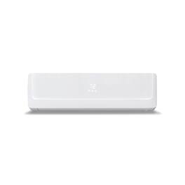 Friedrich - 12000 BTU Cool/Heat Floating Air Indoor Wall Unit - White
