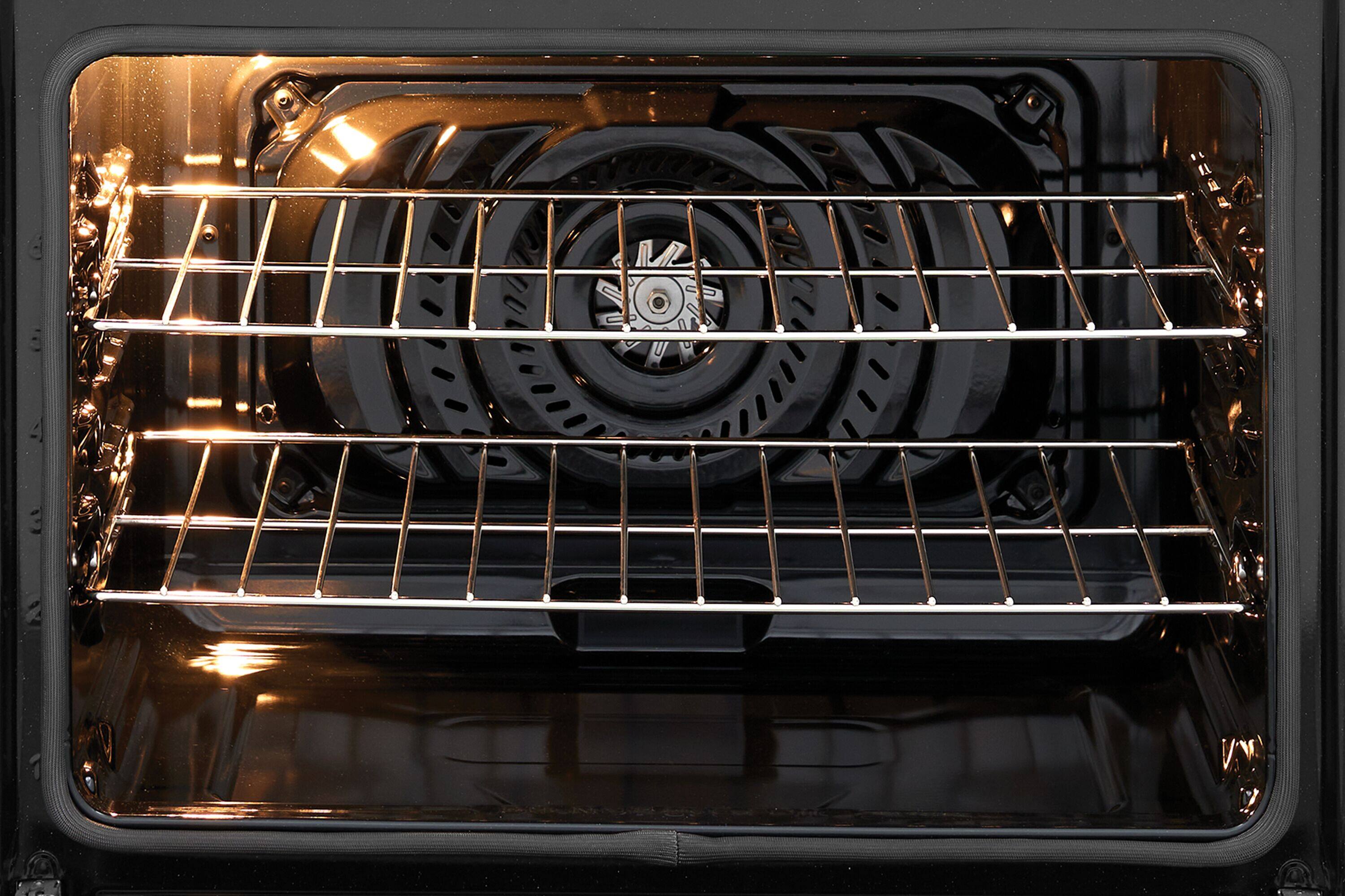 Alt View 10. Frigidaire - 30" Microwave Combination Oven with Air Fry - Black.
