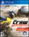 Front Zoom. The Crew Wild Run Edition - PlayStation 4.