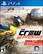 Front. Ubisoft - The Crew Wild Run Edition - Multi.
