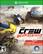 Front. Ubisoft - The Crew Wild Run Edition - Multi.