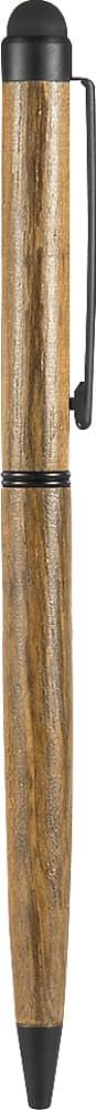 Front. Platinum™ - Stylus Pen - Wood.