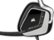 Alt View Zoom 12. CORSAIR - VOID Over-the-Ear Gaming Headset - Black.