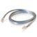 Alt View Standard 20. C2G - Network Cable - Silver.