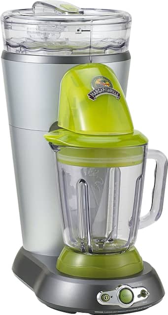 Margaritaville Bahamas Frozen Concoction Maker 36 Oz Blender Beige Green Dm0700 Best Buy