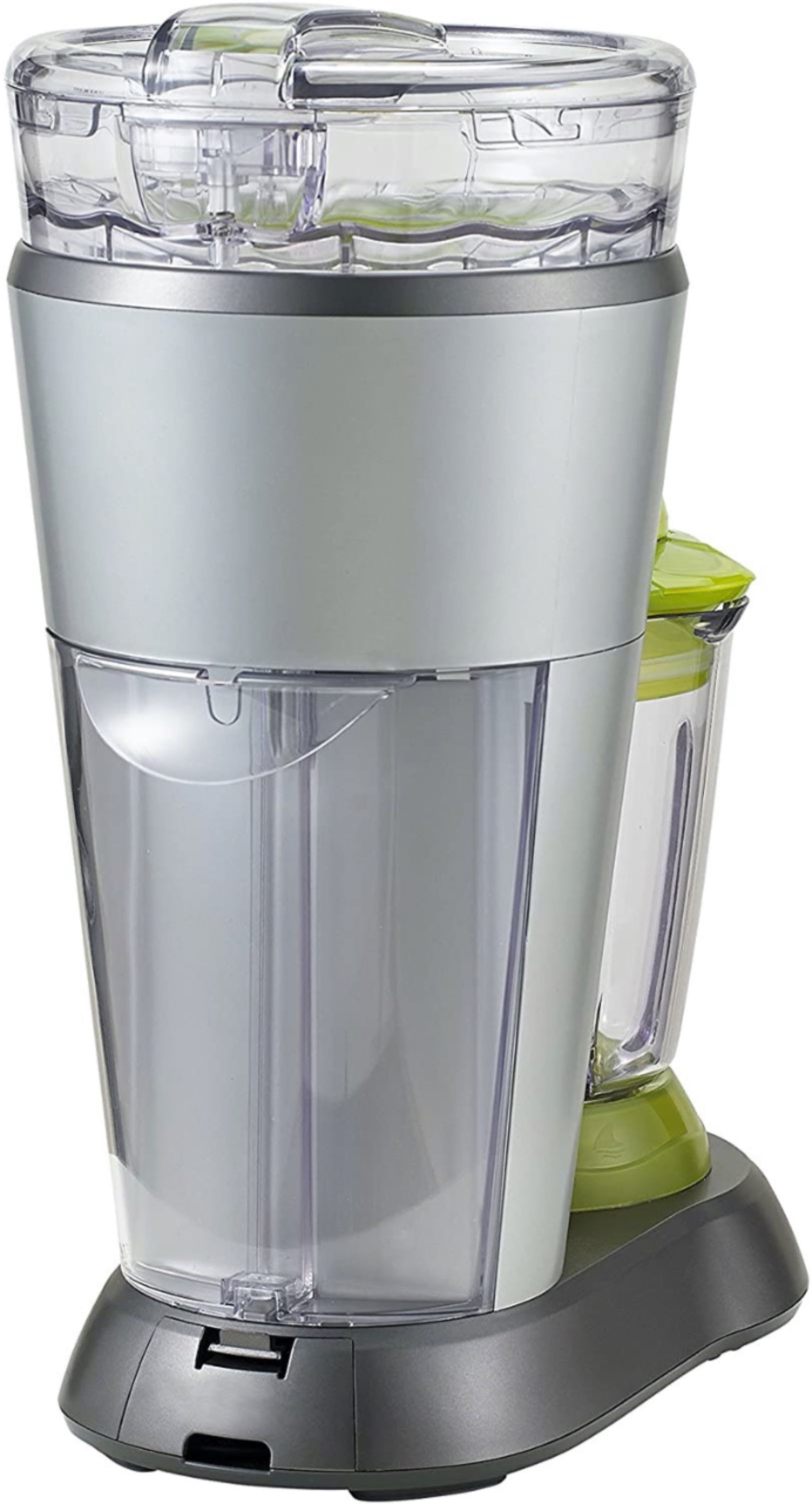 Margaritaville Bahamas Frozen Concoction Dual Mode Beverage Maker Home  Margarita Machine with No-Brainer Mixer and, 36 Ounce Pitcher