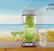 Alt View 13. Margaritaville - Bahamas Countertop Blender & Frozen Concoction Maker - Gray.