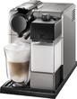 DeLonghi - Nespresso Lattissima Touch Espresso Maker - Silver - Angle