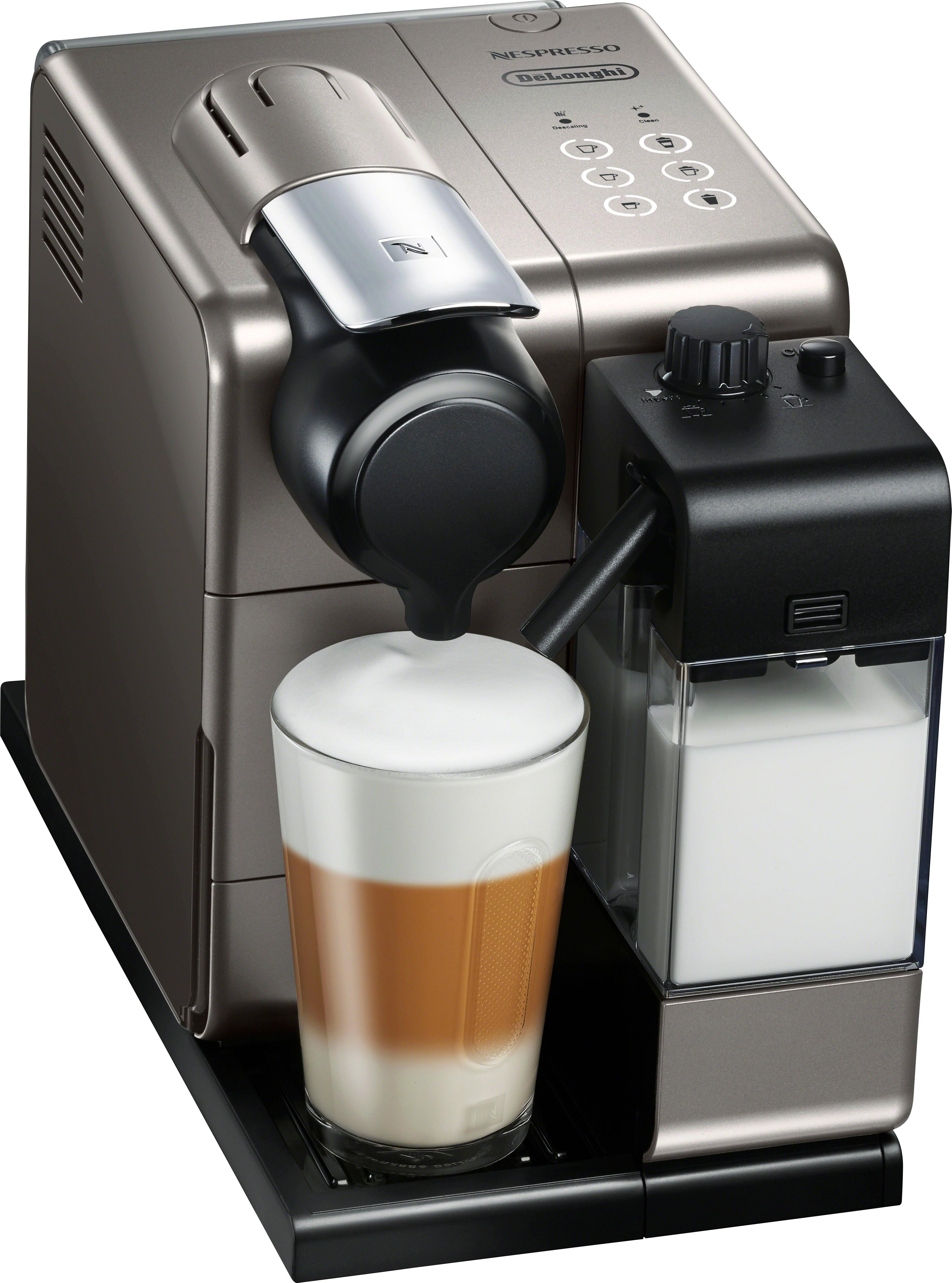 Delonghi Coffee Machine Nespresso Manual Delonghi Nespresso Descaling 