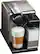 Alt View 13. Nespresso - Lattissima Touch Espresso Machine by DeLonghi - Silver.