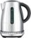 Angle Zoom. Breville - the Temp Select Kettle - Brushed Stainless Steel.