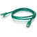 Alt View Standard 20. C2G - Cat5e Patch Cable - Green.