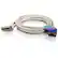 Alt View Standard 20. C2G - KVM Cable - Beige.