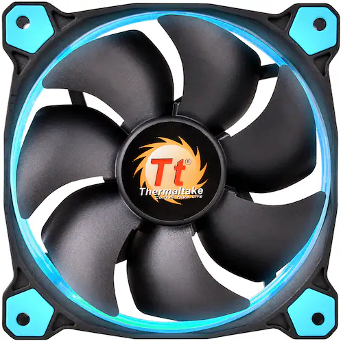 Fans, Heatsinks & Cooling