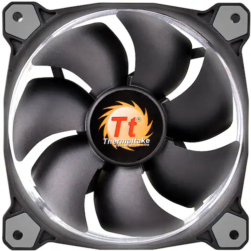 Fans, Heatsinks & Cooling