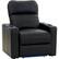 Alt View 12. Octane Seating - Turbo XL700 Straight Power Recline Home Theater Seating - Black.