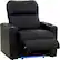 Alt View 13. Octane Seating - Turbo XL700 Straight Power Recline Home Theater Seating - Black.