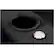 Alt View 15. Octane Seating - Turbo XL700 Straight Power Recline Home Theater Seating - Black.