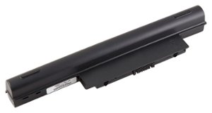 DENAQ - Lithium-Ion Battery for Select Acer Laptops - Front_Zoom