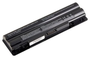 DENAQ - Lithium-Ion Battery for Select Dell XPS Laptops - Front_Zoom