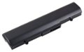 Front Zoom. DENAQ - Lithium-Ion Battery for Select Toshiba Laptops.