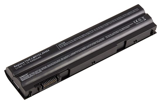 Buy Techie Dell Laptop Battery for Dell T54F3 battery, Dell T54FJ battery,  Dell UJ499 battery. Online at Best Prices in India - JioMart.