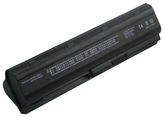 Denaq Lithium Ion Battery For Select Hp Laptops Nm Hstnn Q61c 9 Best Buy