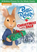 Peter Rabbit: Christmas Tale [DVD] - Front_Original