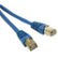 Alt View Standard 20. C2G - Cat5e STP Cable - Blue.