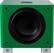 Front. REL - T/9X SE - Green.