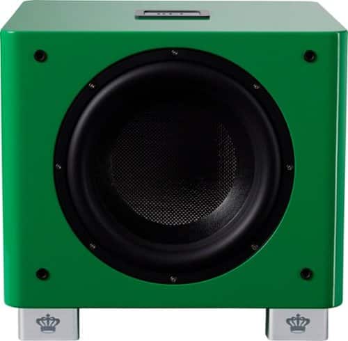 REL - T/9X SE - Green
