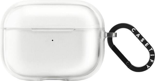 CASETiFY - Impact Airpods Case for Airpods Pro 2/1 - Frost