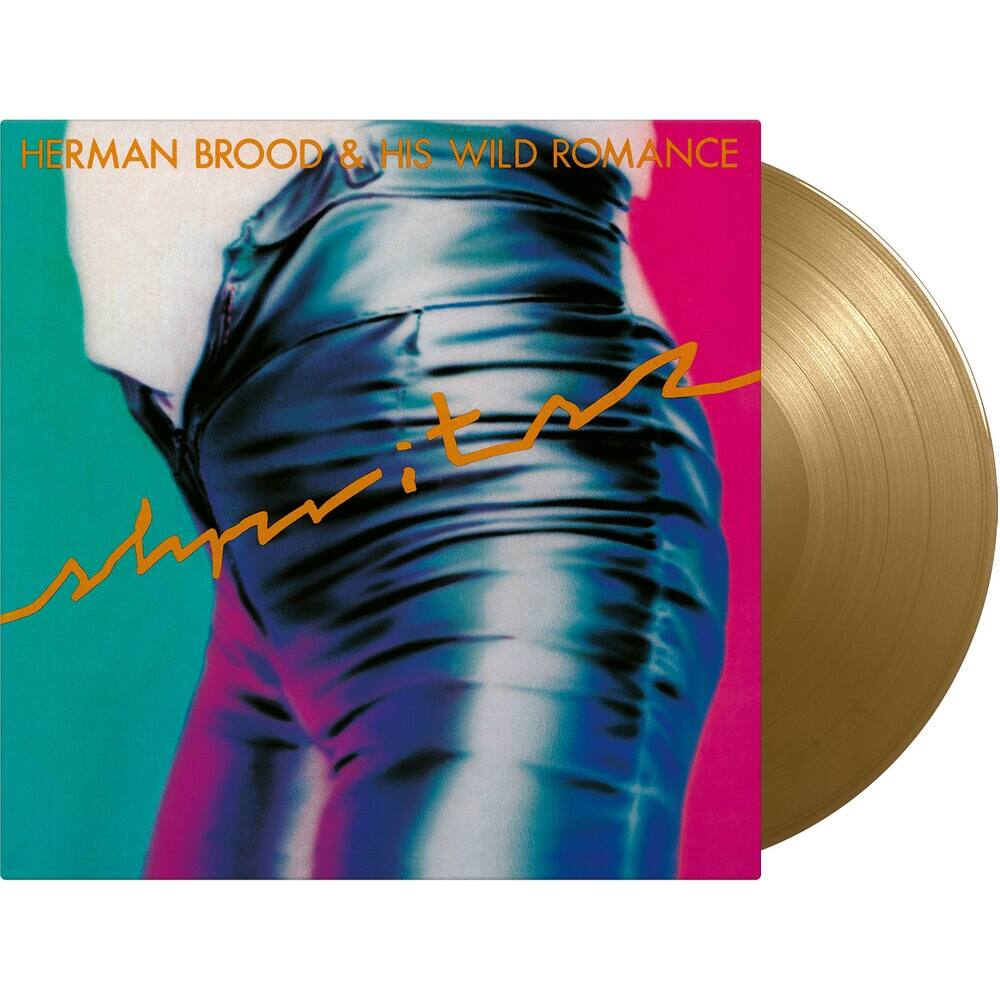 Shpritsz [LP] [VINYL] price history on PriceWatchPro
