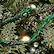 Alt View 12. Govee - 65.6ft Green Christmas String Lights 2S - Multi.